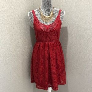 🌹Red Dress for sale🌹